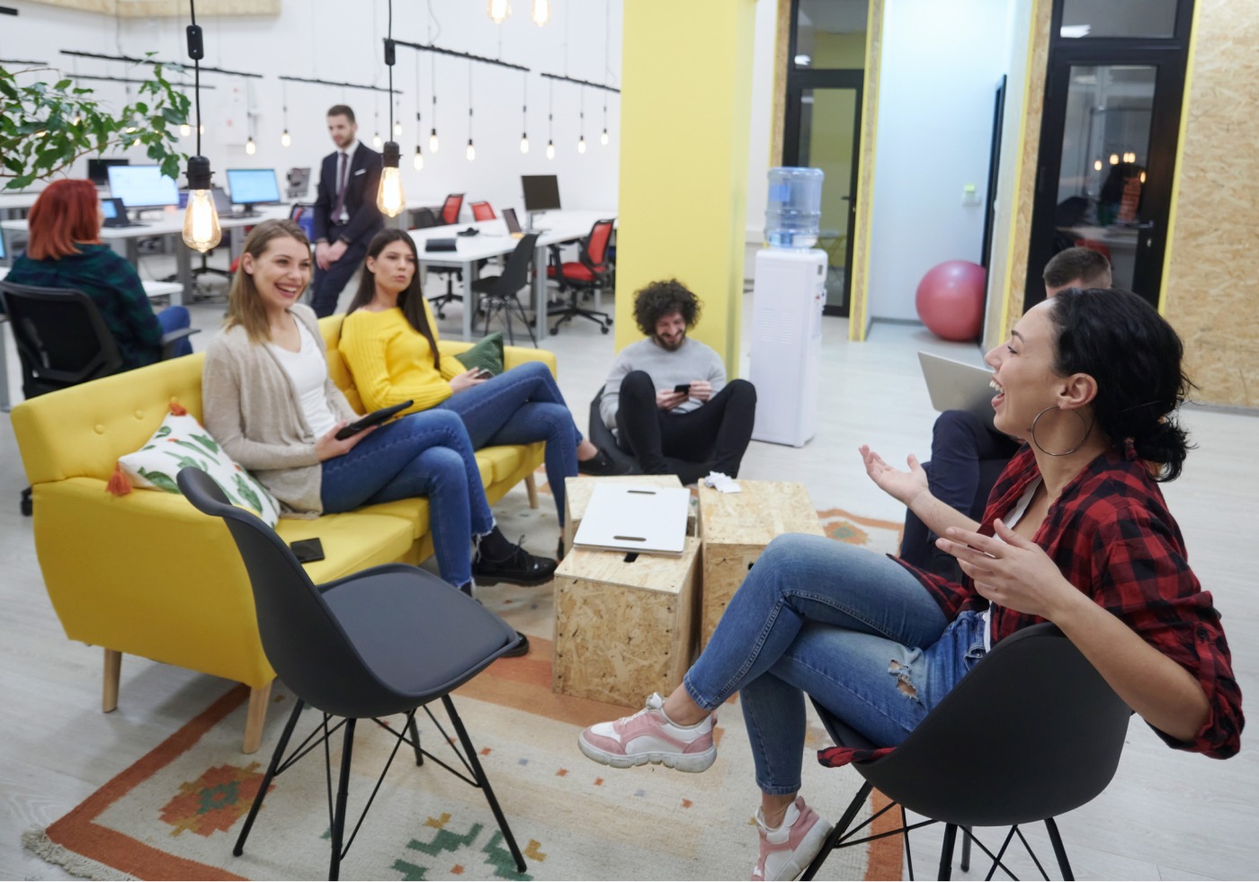 Zelfverdiend over pagina